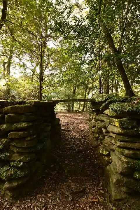 神明神社(徳島県)
