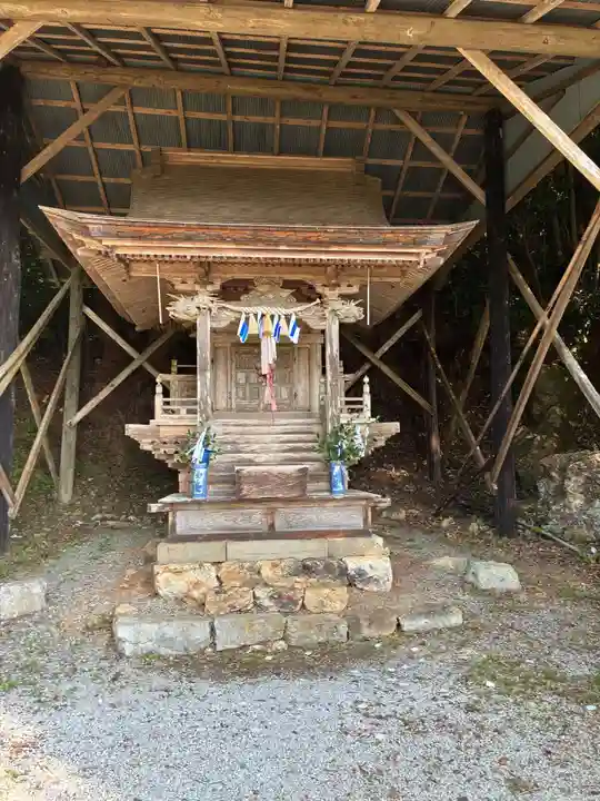 清滝寺(高知県)