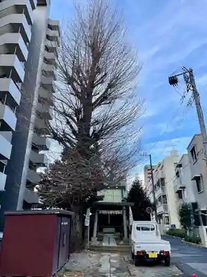 慈恵稲荷神社(埼玉県)