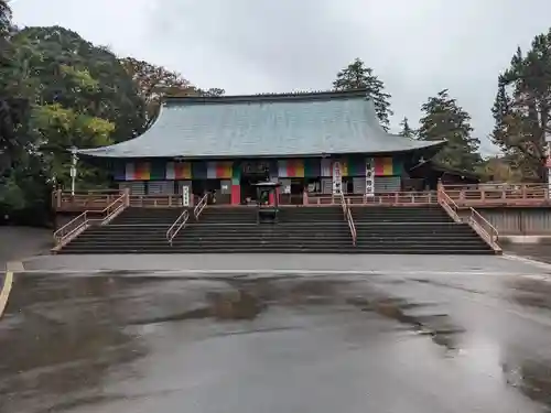 喜多院(埼玉県)