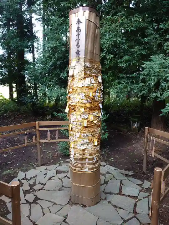 下野 星宮神社のその他建物