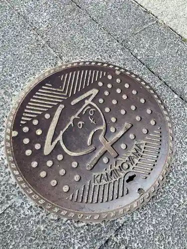 薬師堂（鶴の休石）(山形県)