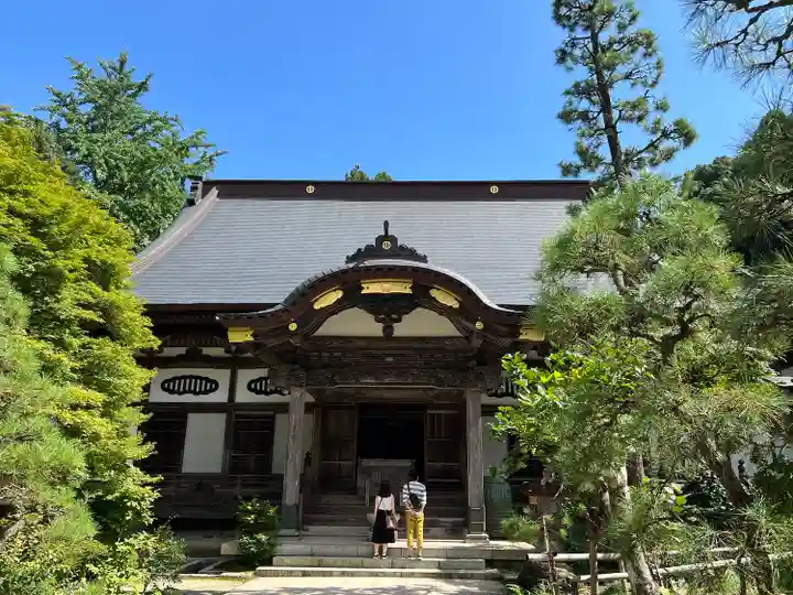 瑞鳳殿(宮城県)