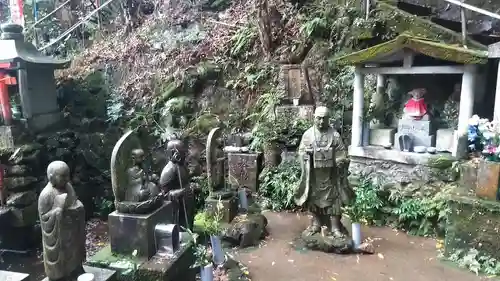 平山観音院(福岡県)