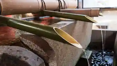 石清水八幡宮(京都府)