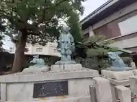 出雲大社大阪分祠(大阪府)