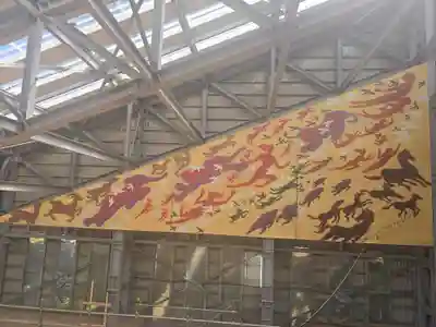延暦寺 根本中堂(滋賀県)