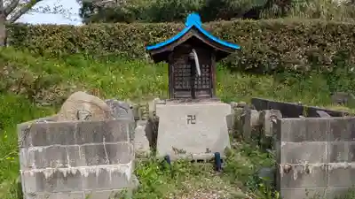 柳澤神社(奈良県)