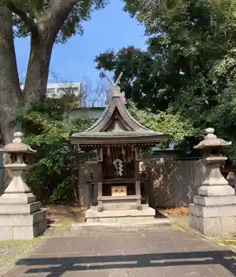 平野神社(京都府)