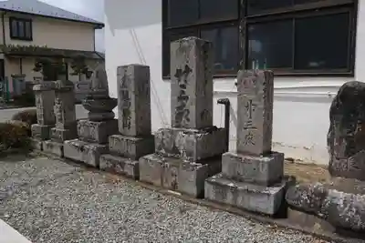 西泉寺のその他建物