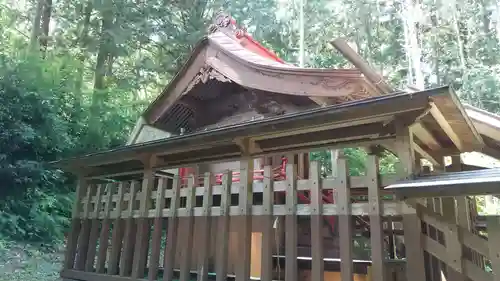 鹿島神社(茨城県)