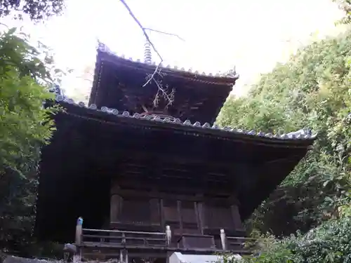 弥谷寺(香川県)