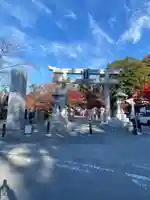 出雲大神宮(京都府)