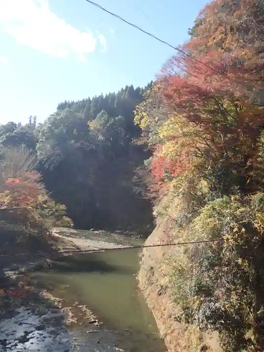 出世観音 養老山 立國寺(千葉県)