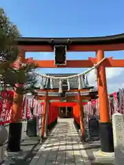 豊国神社(滋賀県)