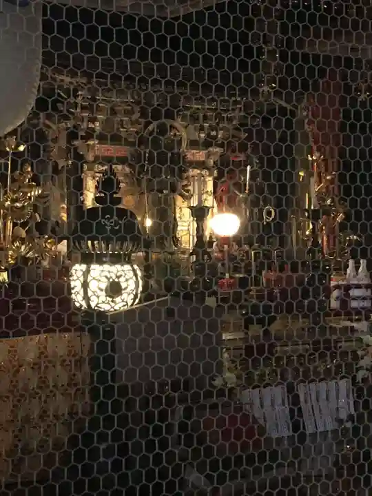 日龍峯寺(高澤観音)(美濃清水)のその他建物