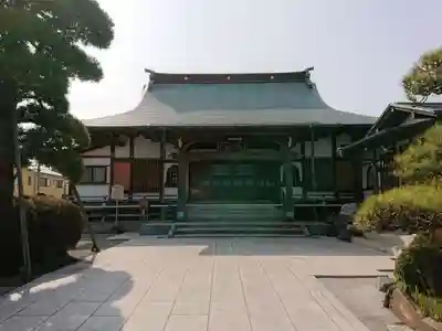 宗源寺(神奈川県)