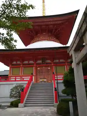 中山寺(兵庫県)