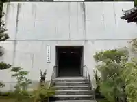 神恵院の本殿・本堂