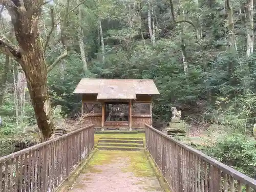 松尾神社(徳島県)