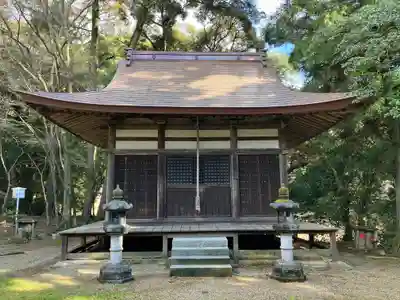 近江寺(兵庫県)