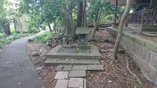 愛宕神社(宮城県)