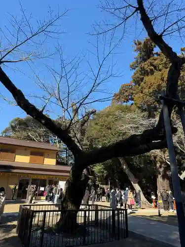 息栖神社(茨城県)