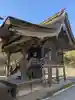 高売布神社(兵庫県)