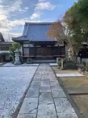 東福寺(神奈川県)