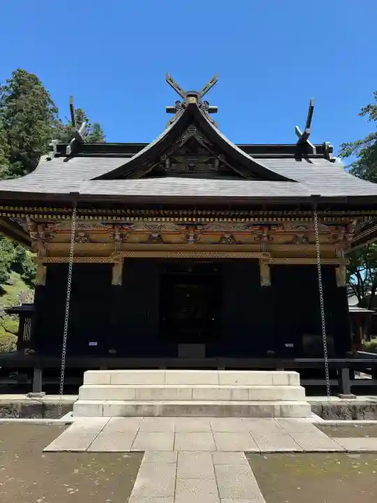 妙義神社(群馬県)