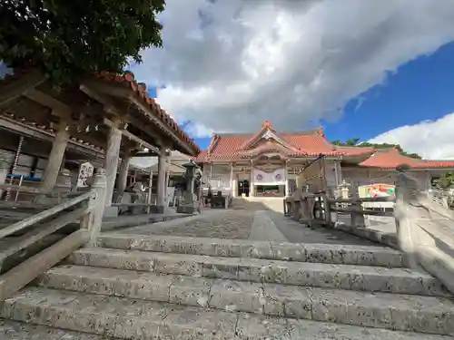 普天満宮(沖縄県)