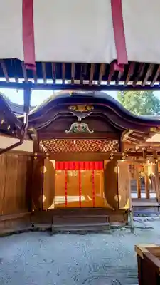 賀茂別雷神社（上賀茂神社）(京都府)