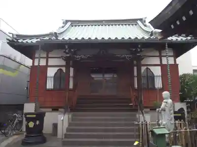 善福院(東京都)