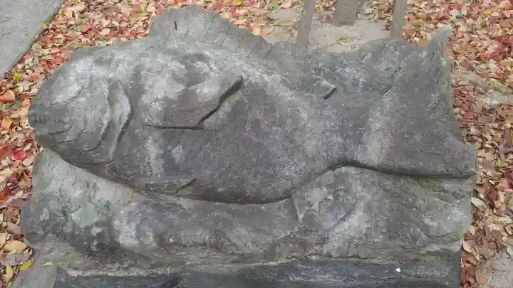 網屋天満宮のその他建物