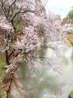眞田神社(長野県)