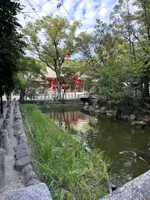西宮神社(兵庫県)