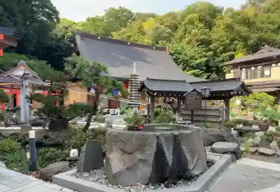 妙圓寺(神奈川県)