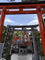 伏見稲荷本教間力教会(京都府)