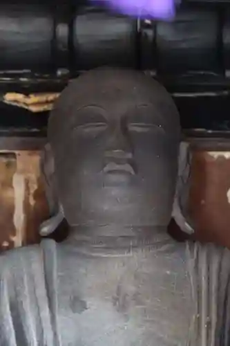 地蔵堂（法華寺町）(奈良県)