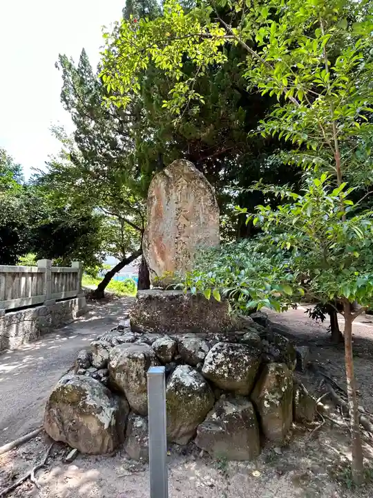 備前国総社宮(岡山県)