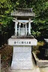 京都乃木神社(京都府)