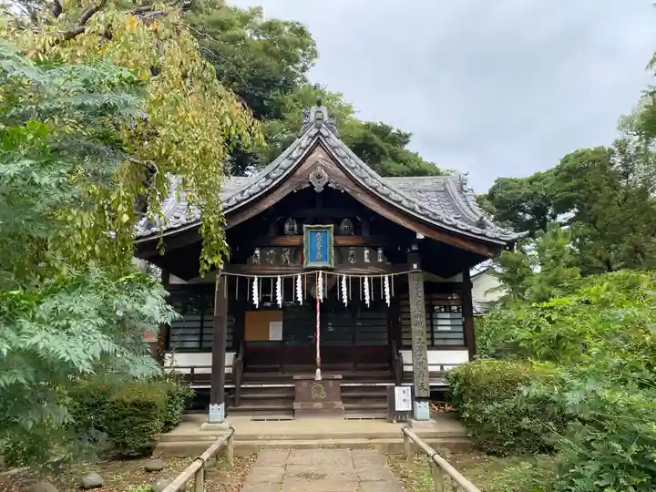 弘法寺(千葉県)