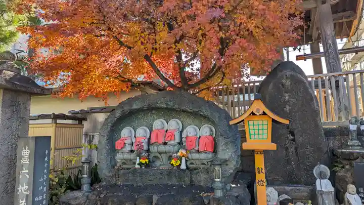 本行寺(大阪府)