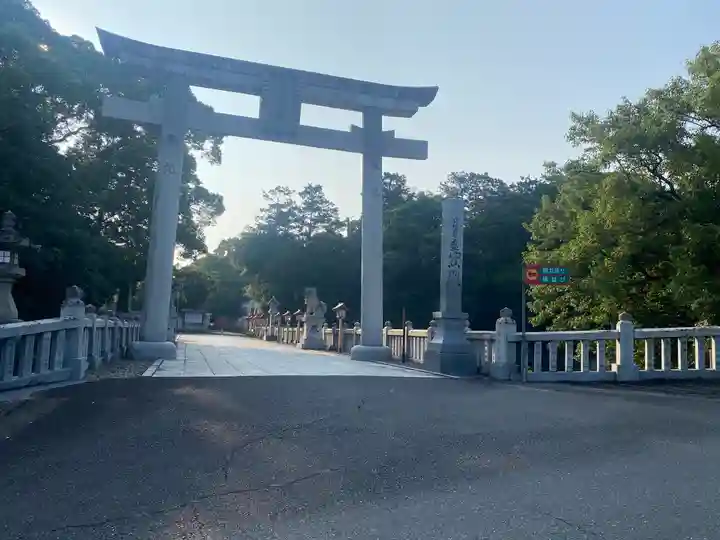 冠纓神社(香川県)