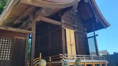 日吉神社(愛媛県)