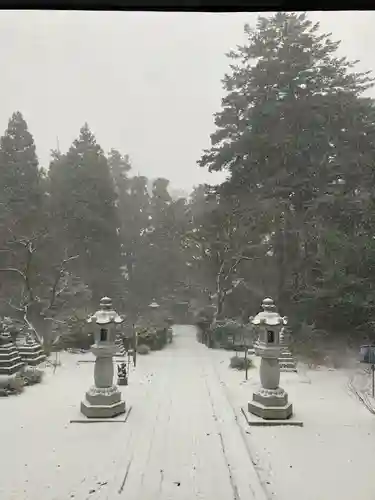 国上寺(新潟県)