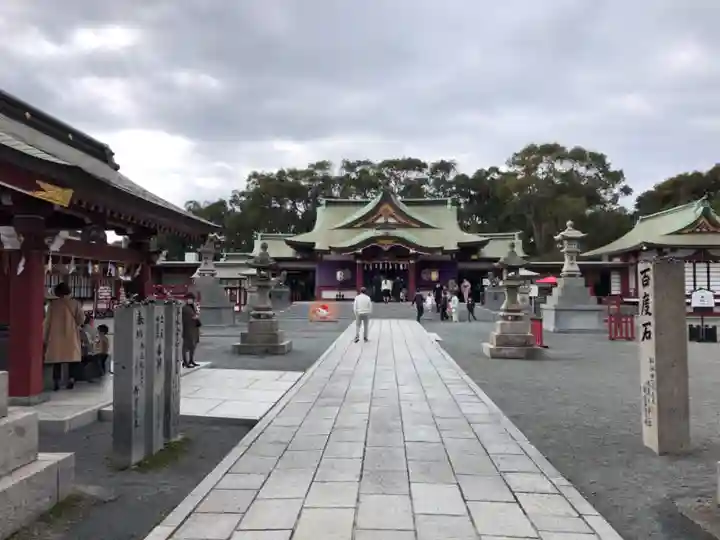 篠崎八幡神社のその他建物