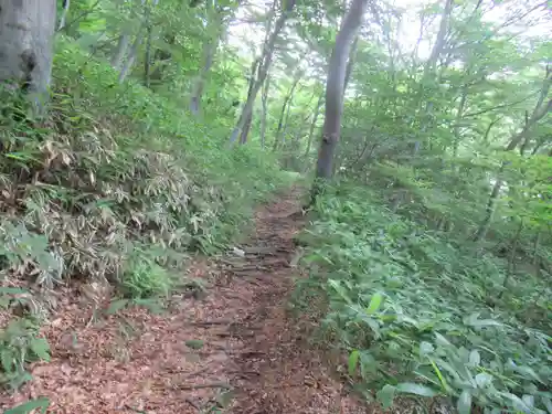 那須温泉神社(栃木県)