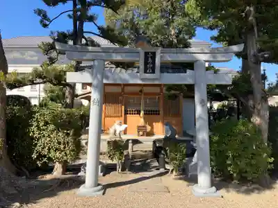 野見神社(大阪府)