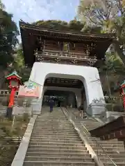 江島神社(神奈川県)